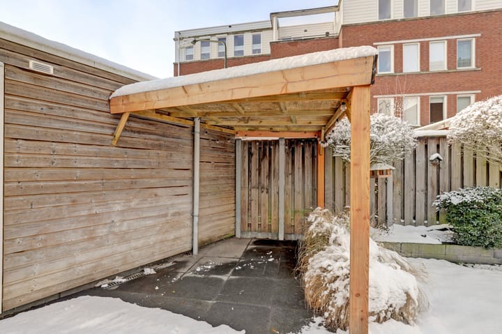 Foto 40 van Zeldenrustlaan 20