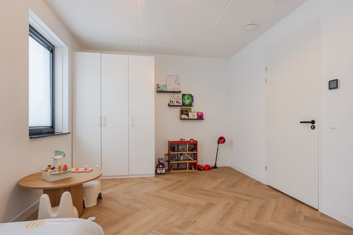 Foto 18 van Ellen Warmondhof 17