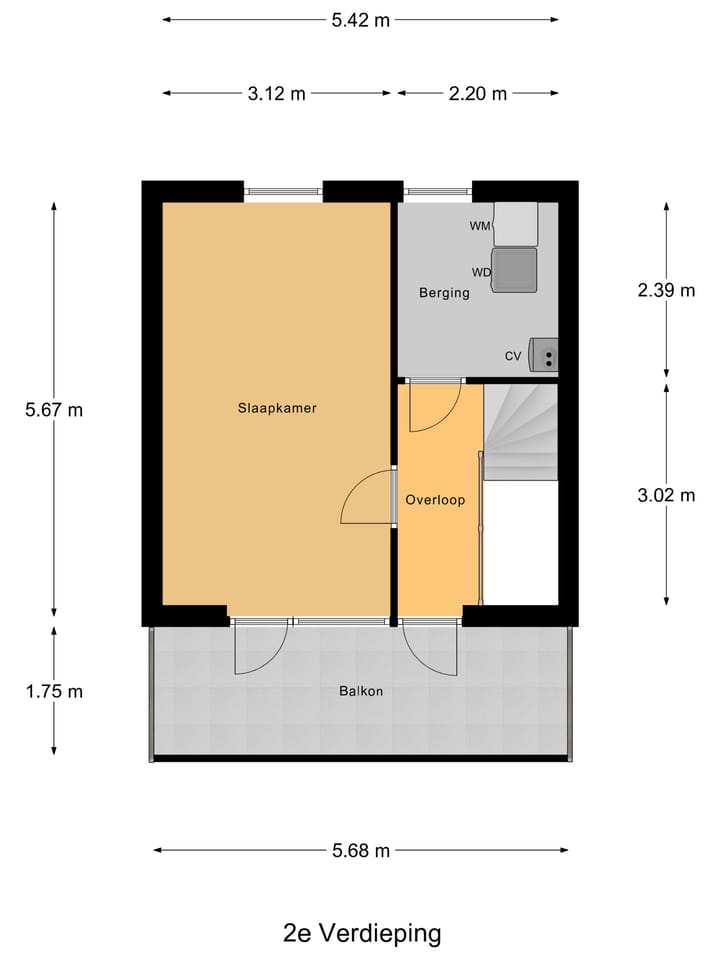 Foto 43 van Zeldenrustlaan 20