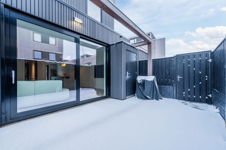 Foto 35 van Ellen Warmondhof 17