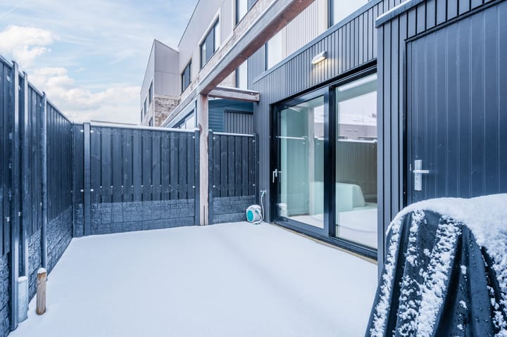 Foto 36 van Ellen Warmondhof 17