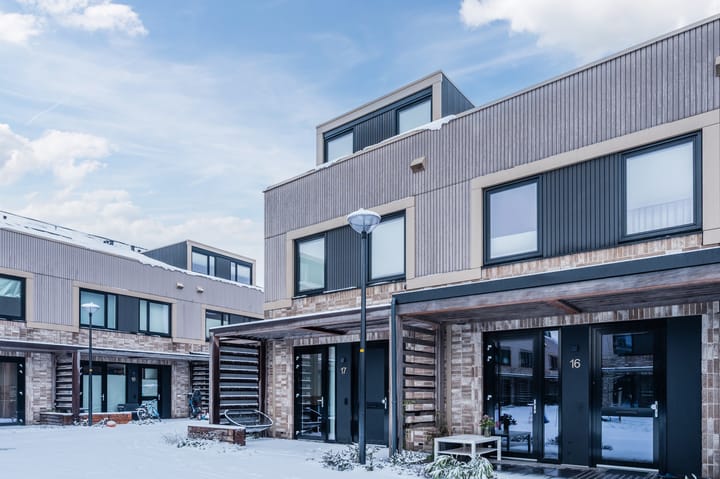 Foto 38 van Ellen Warmondhof 17