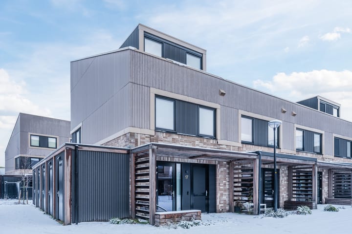 Foto 40 van Ellen Warmondhof 17