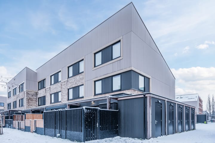 Foto 41 van Ellen Warmondhof 17