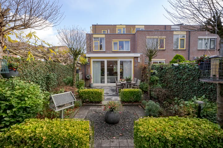 Foto 2 van Koperwieklaan 55