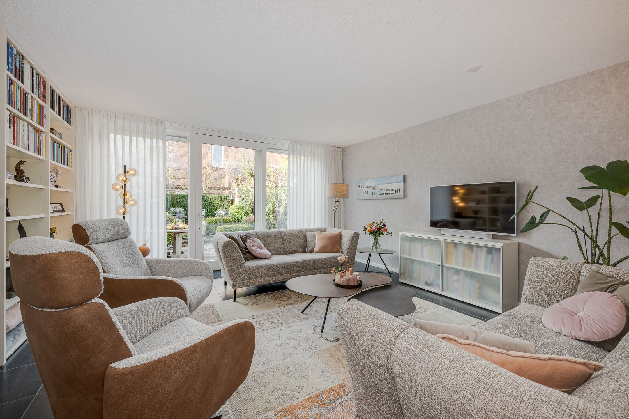 Foto 3 van Koperwieklaan 55