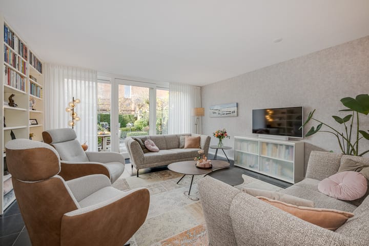 Foto 3 van Koperwieklaan 55