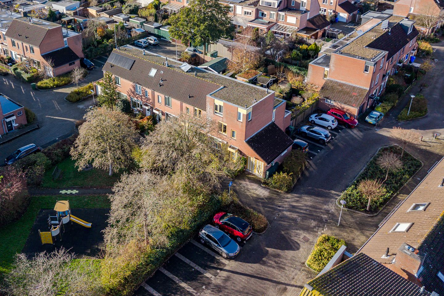 Foto 5 van Koperwieklaan 55