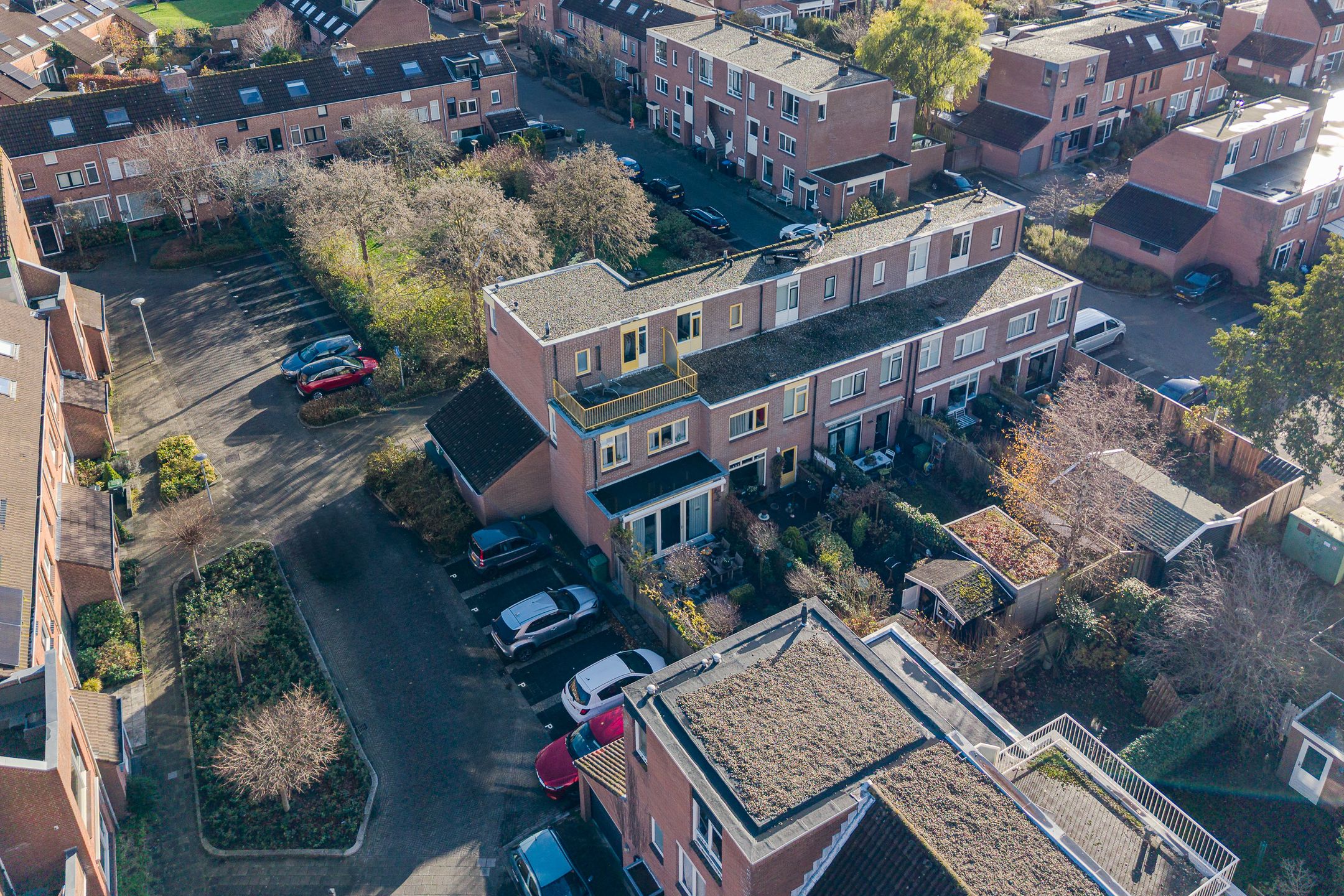 Foto 6 van Koperwieklaan 55