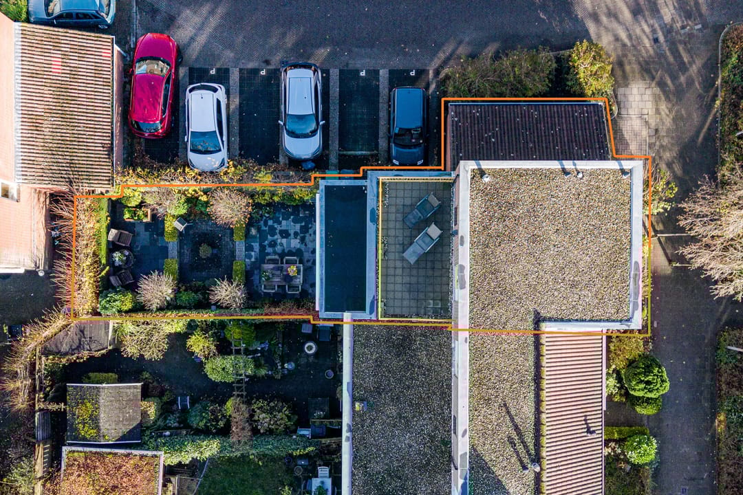 Foto 7 van Koperwieklaan 55