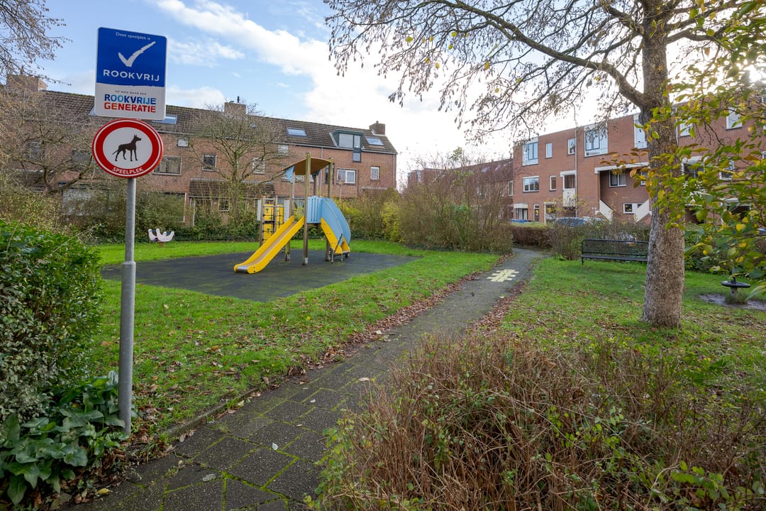 Foto 8 van Koperwieklaan 55