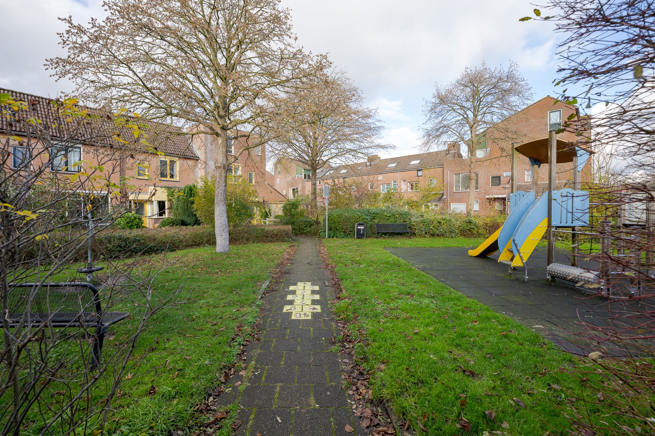 Foto 9 van Koperwieklaan 55