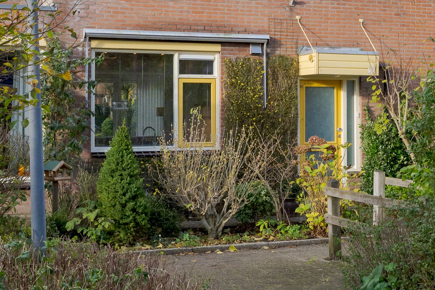 Foto 10 van Koperwieklaan 55