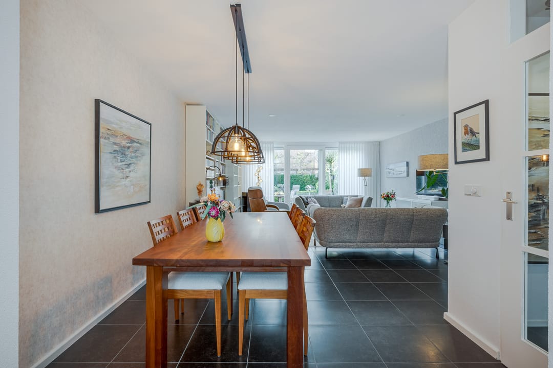 Foto 13 van Koperwieklaan 55