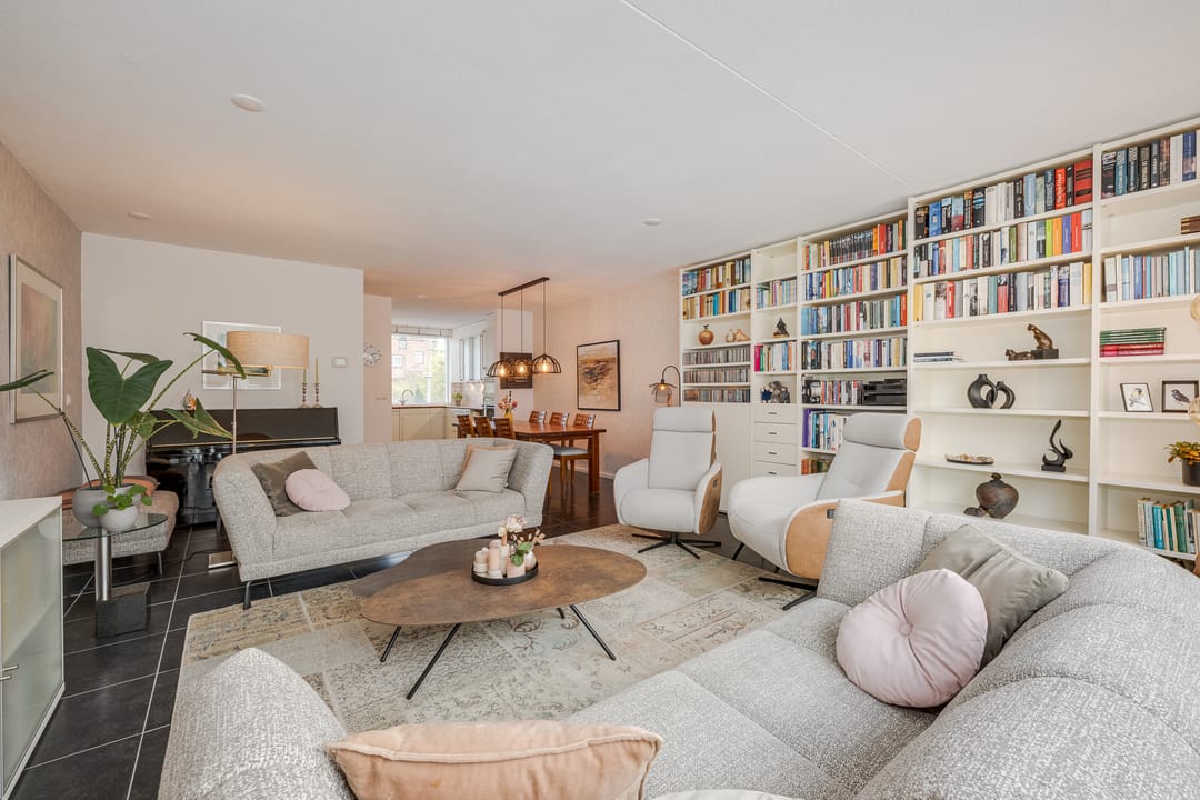 Foto 17 van Koperwieklaan 55