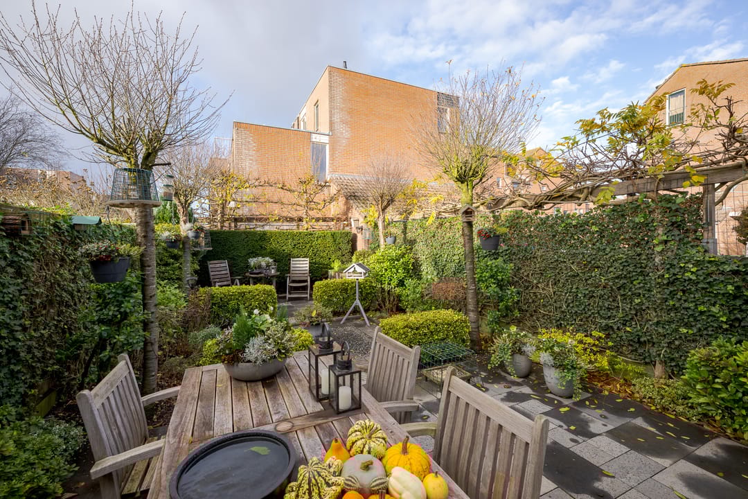 Foto 38 van Koperwieklaan 55