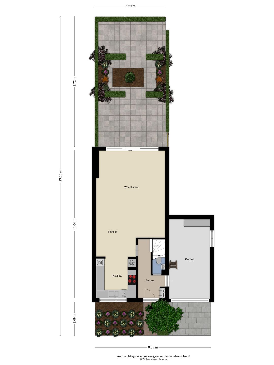 Foto 43 van Koperwieklaan 55