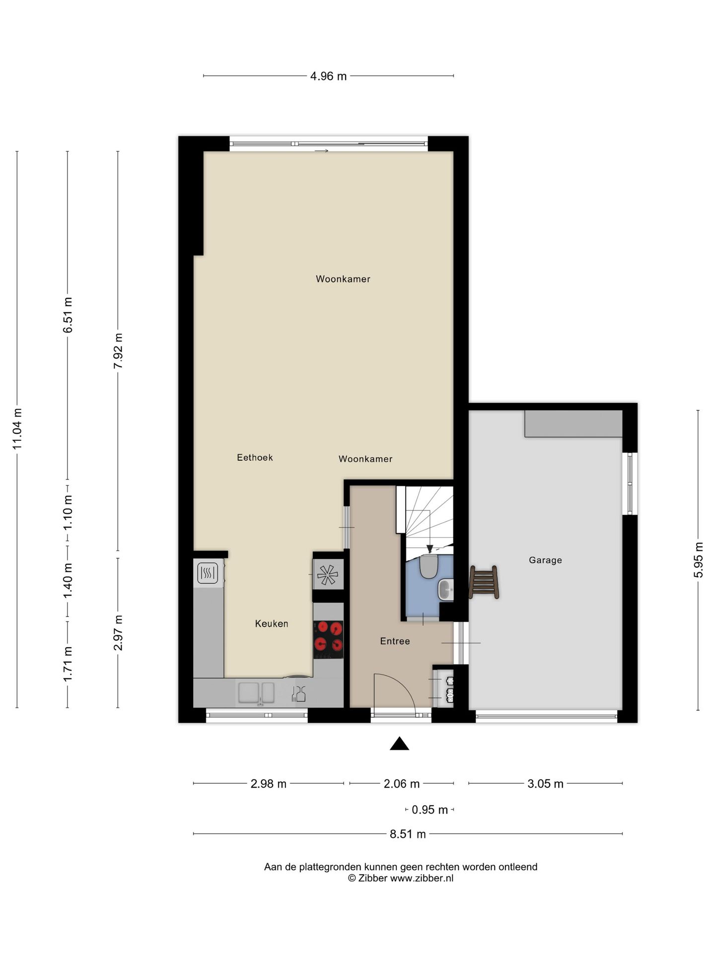 Foto 44 van Koperwieklaan 55