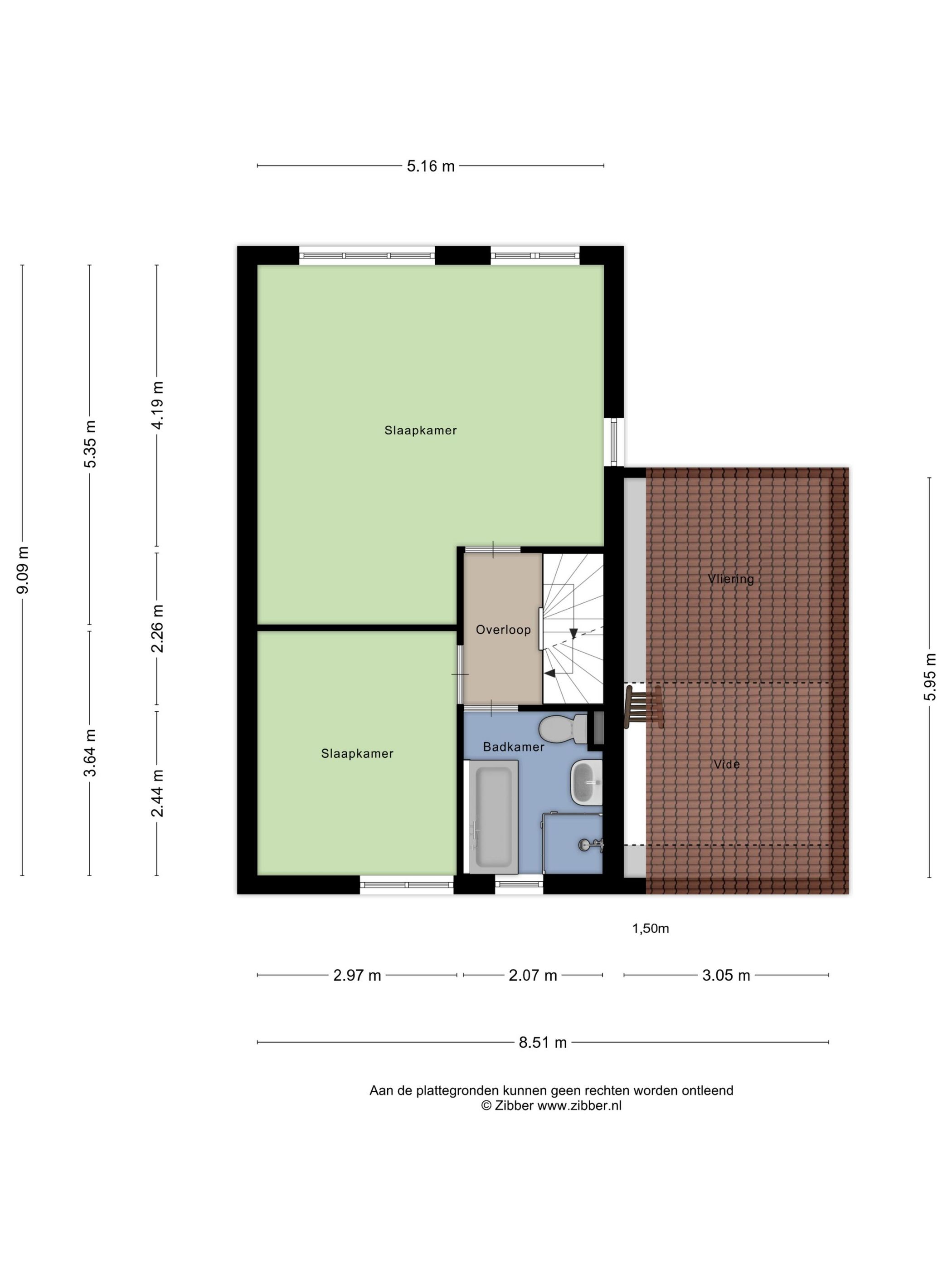 Foto 45 van Koperwieklaan 55