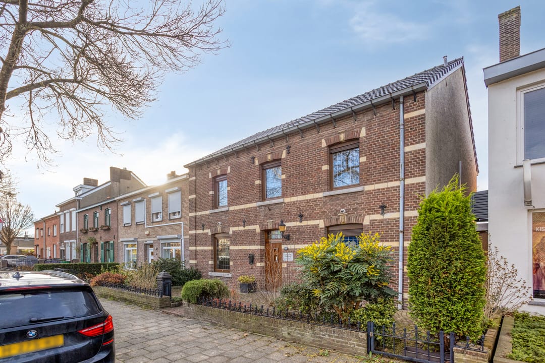 Foto 2 van Populierweg 110