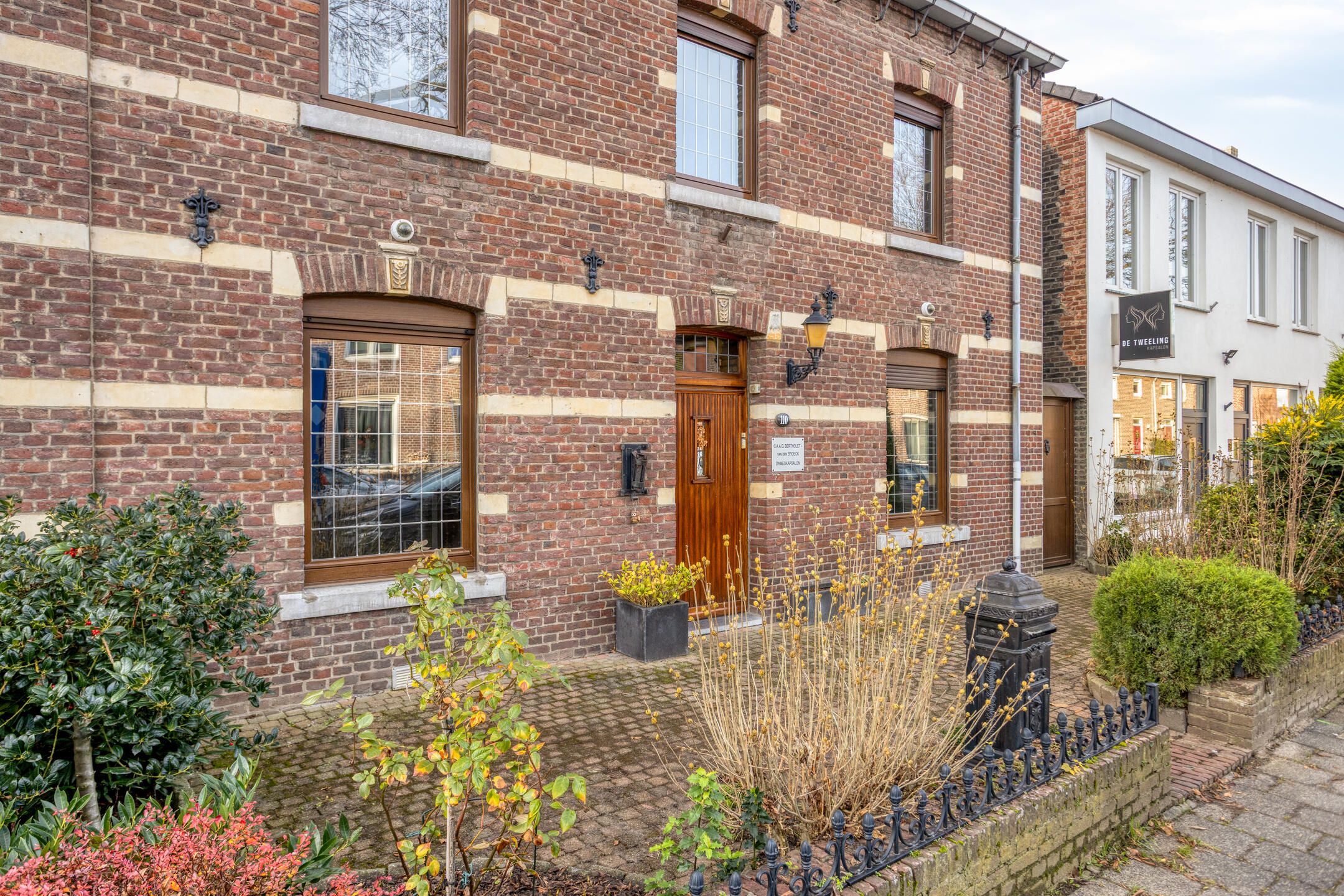 Foto 3 van Populierweg 110