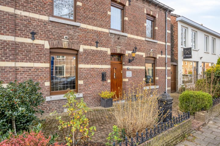 Photo 3 of Populierweg 110