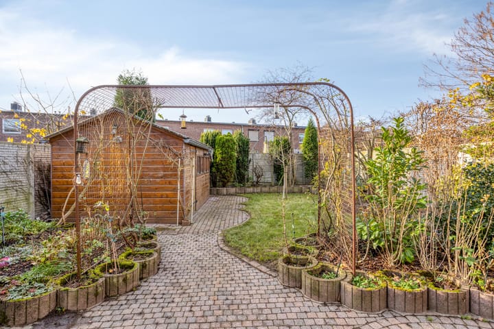 Foto 28 van Populierweg 110