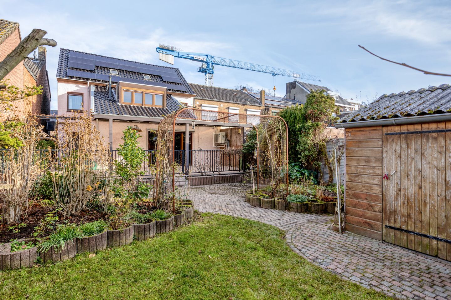 Foto 29 van Populierweg 110