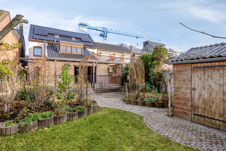 Foto 29 van Populierweg 110