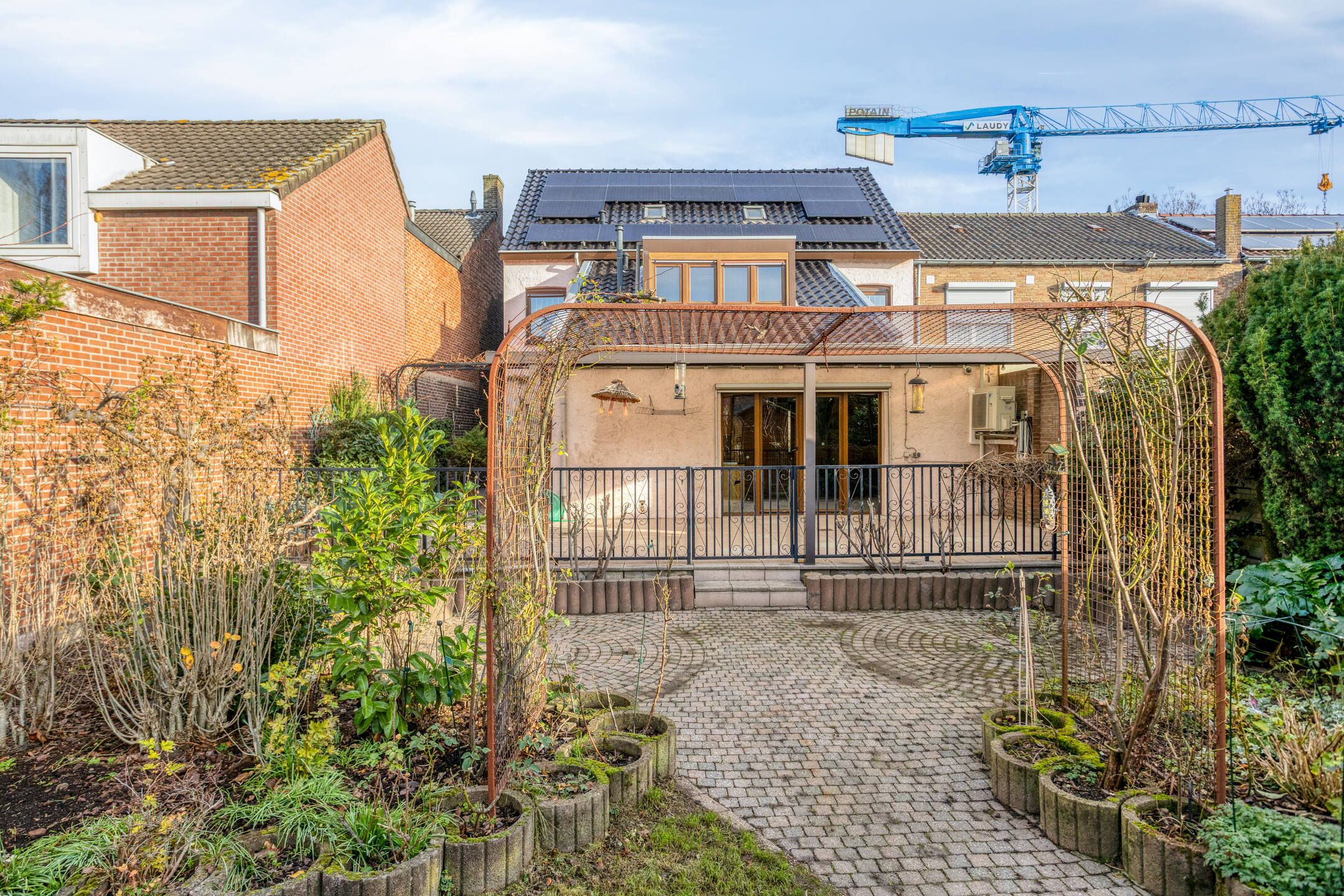 Foto 30 van Populierweg 110