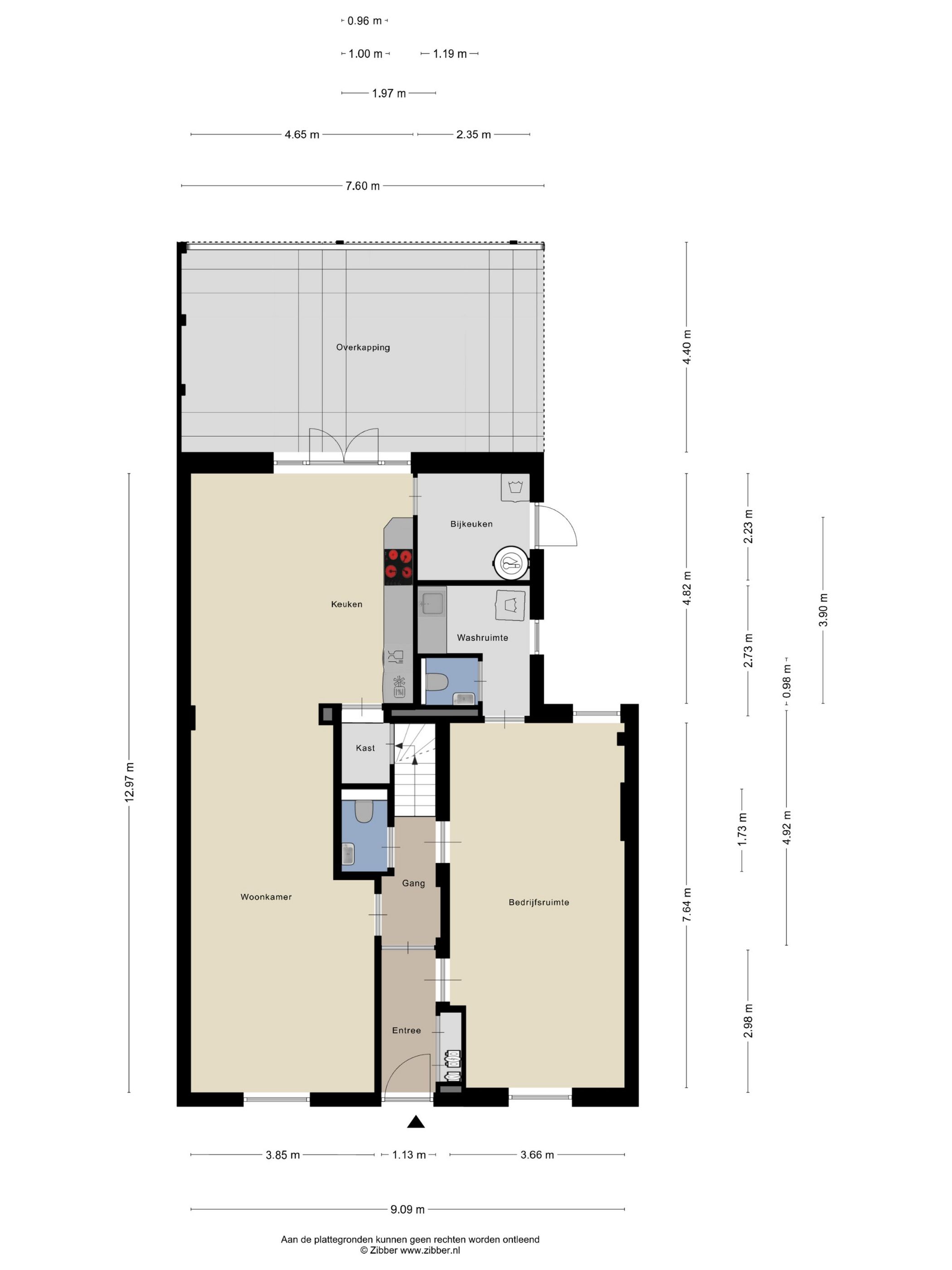 Foto 36 van Populierweg 110