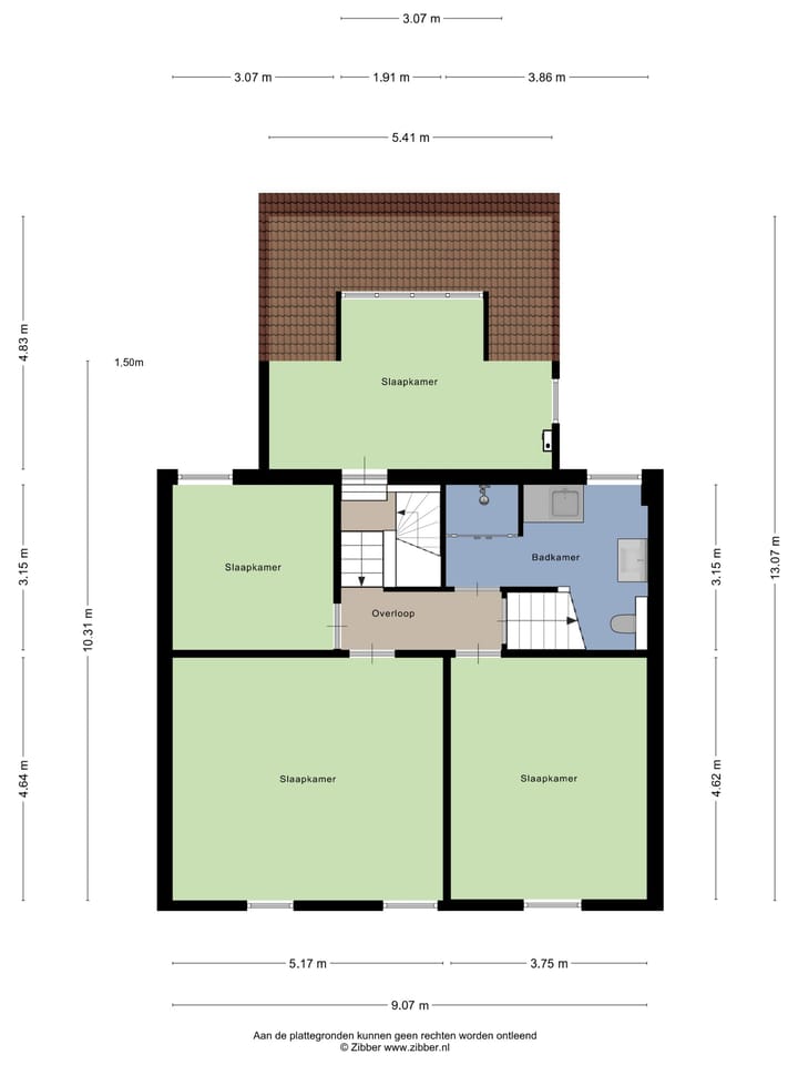 Foto 38 van Populierweg 110