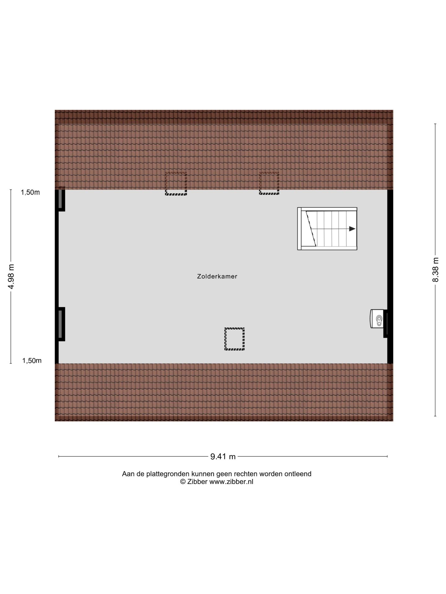 Foto 40 van Populierweg 110