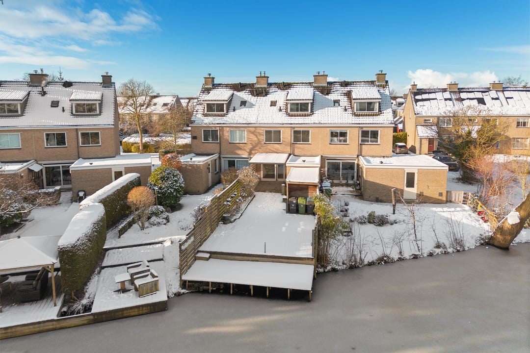 Foto 1 van Carolinenburg 26