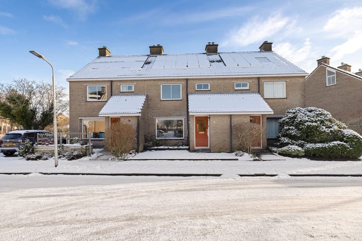 Foto 2 van Carolinenburg 26