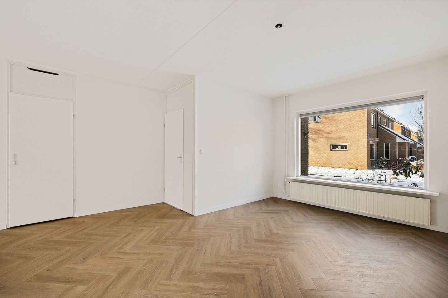 Foto 4 van Carolinenburg 26