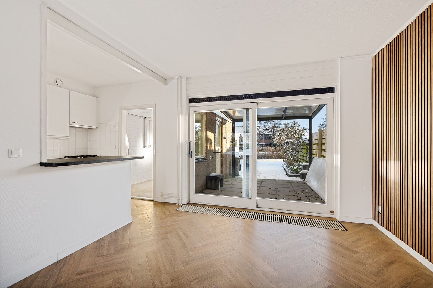 Foto 5 van Carolinenburg 26