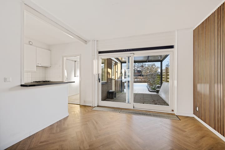 Foto 5 van Carolinenburg 26