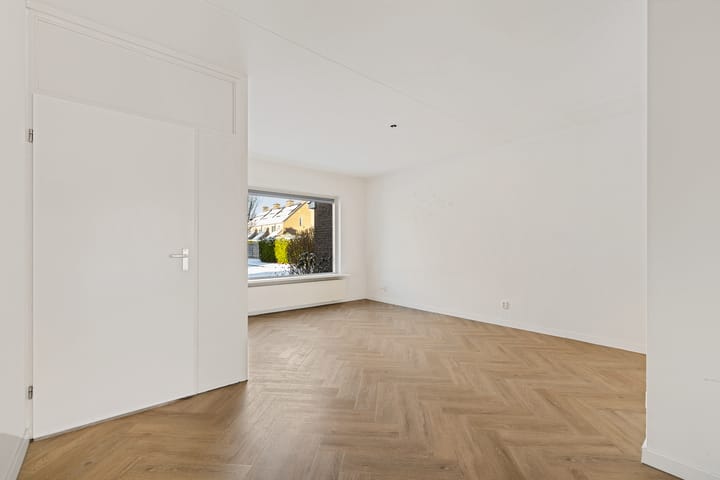 Foto 6 van Carolinenburg 26