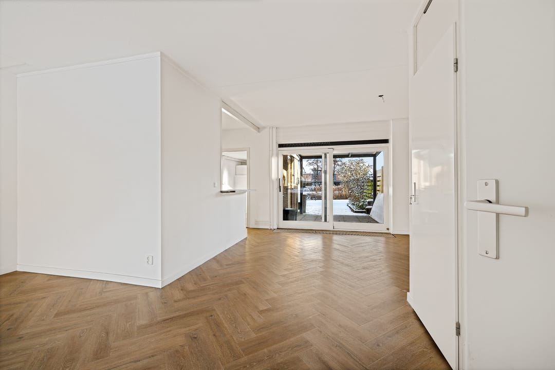 Foto 7 van Carolinenburg 26