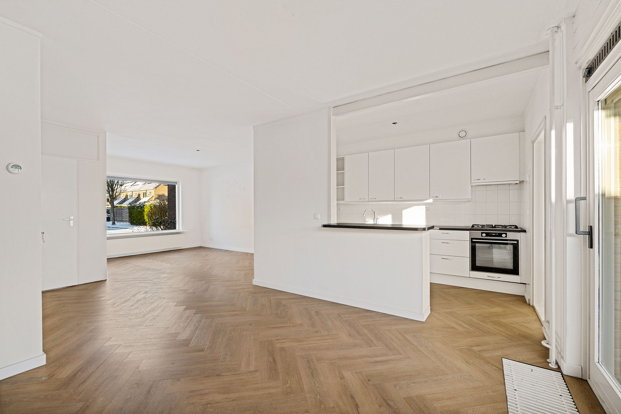 Foto 9 van Carolinenburg 26