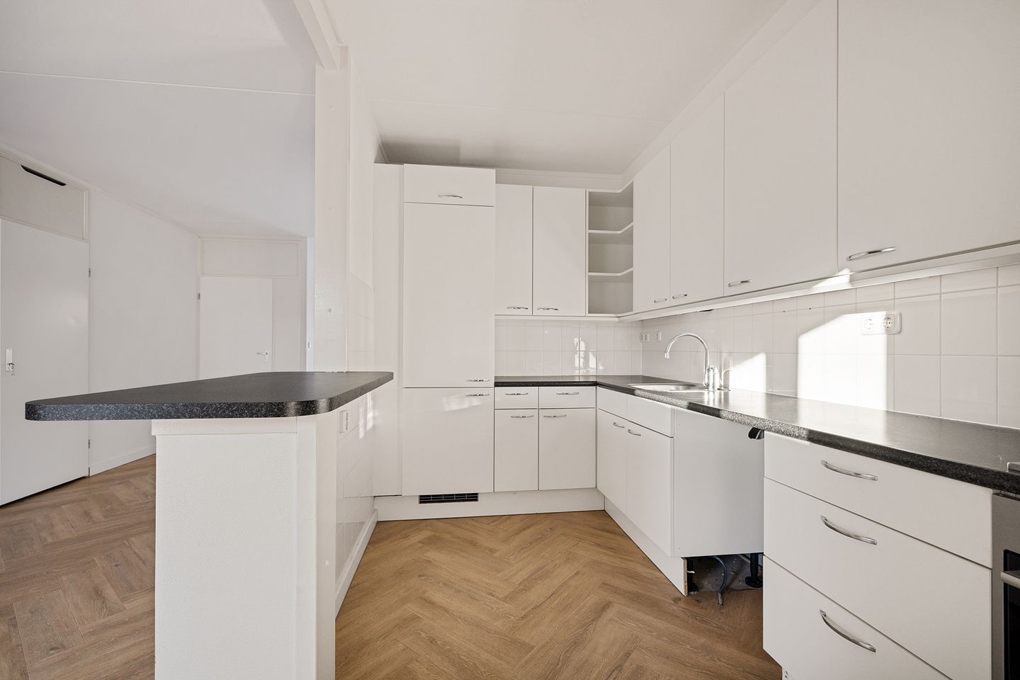 Foto 10 van Carolinenburg 26