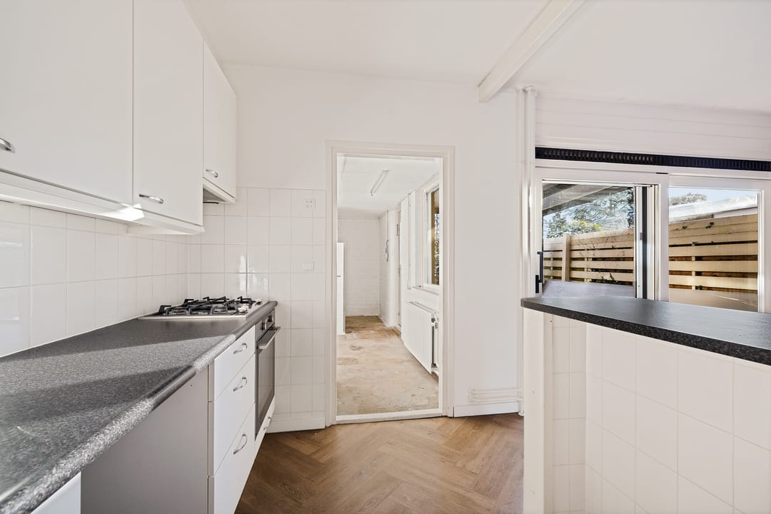 Foto 11 van Carolinenburg 26