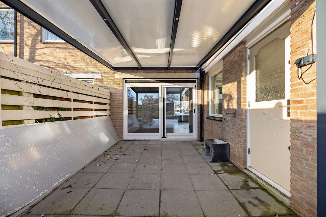 Foto 16 van Carolinenburg 26