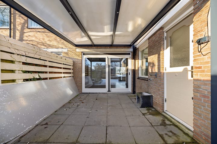 Foto 16 van Carolinenburg 26