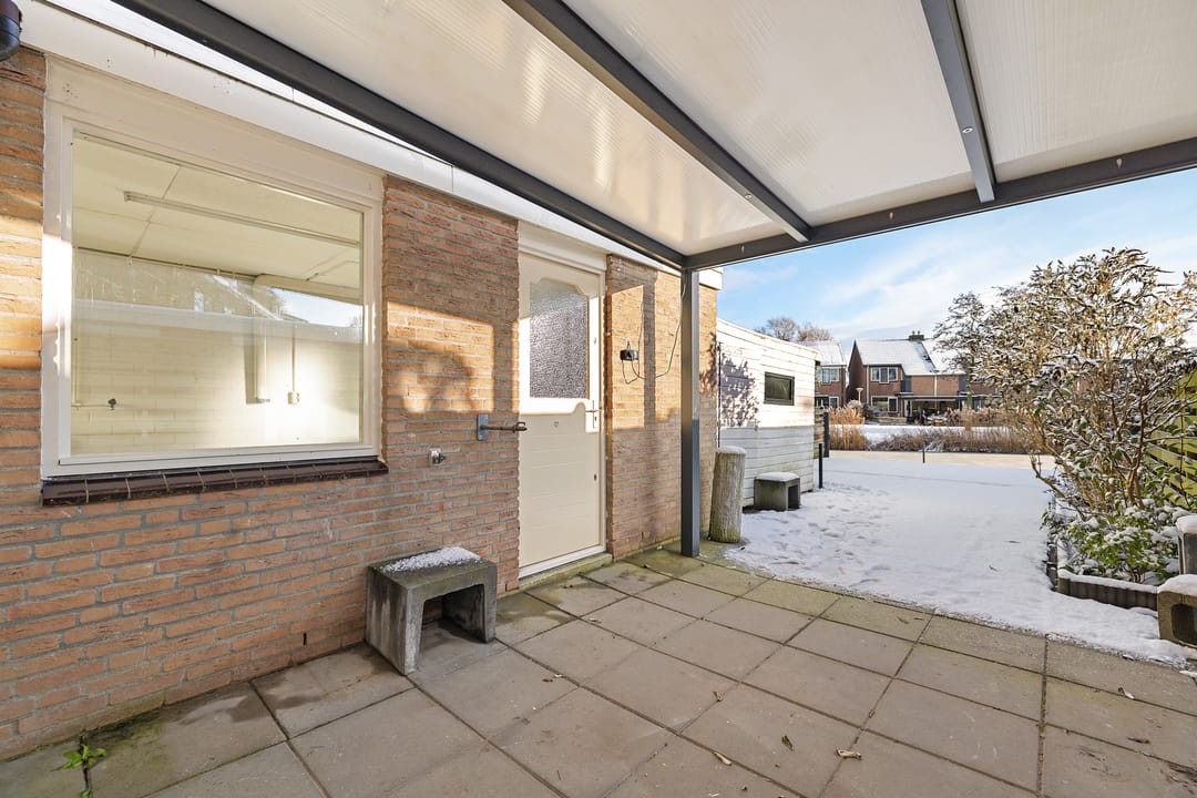 Foto 17 van Carolinenburg 26