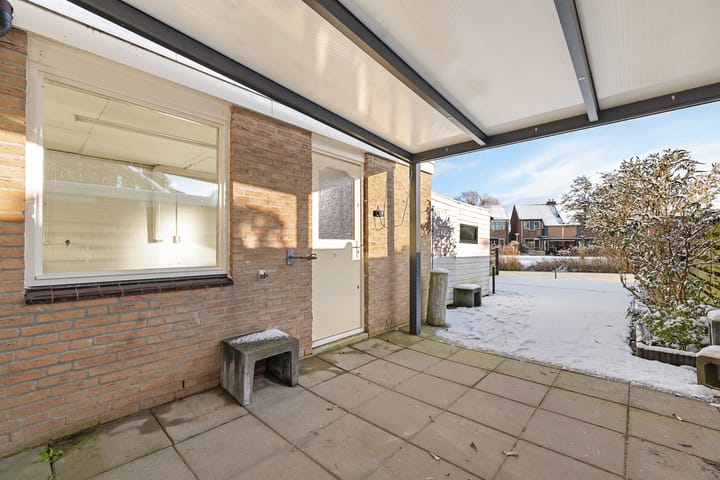 Foto 17 van Carolinenburg 26