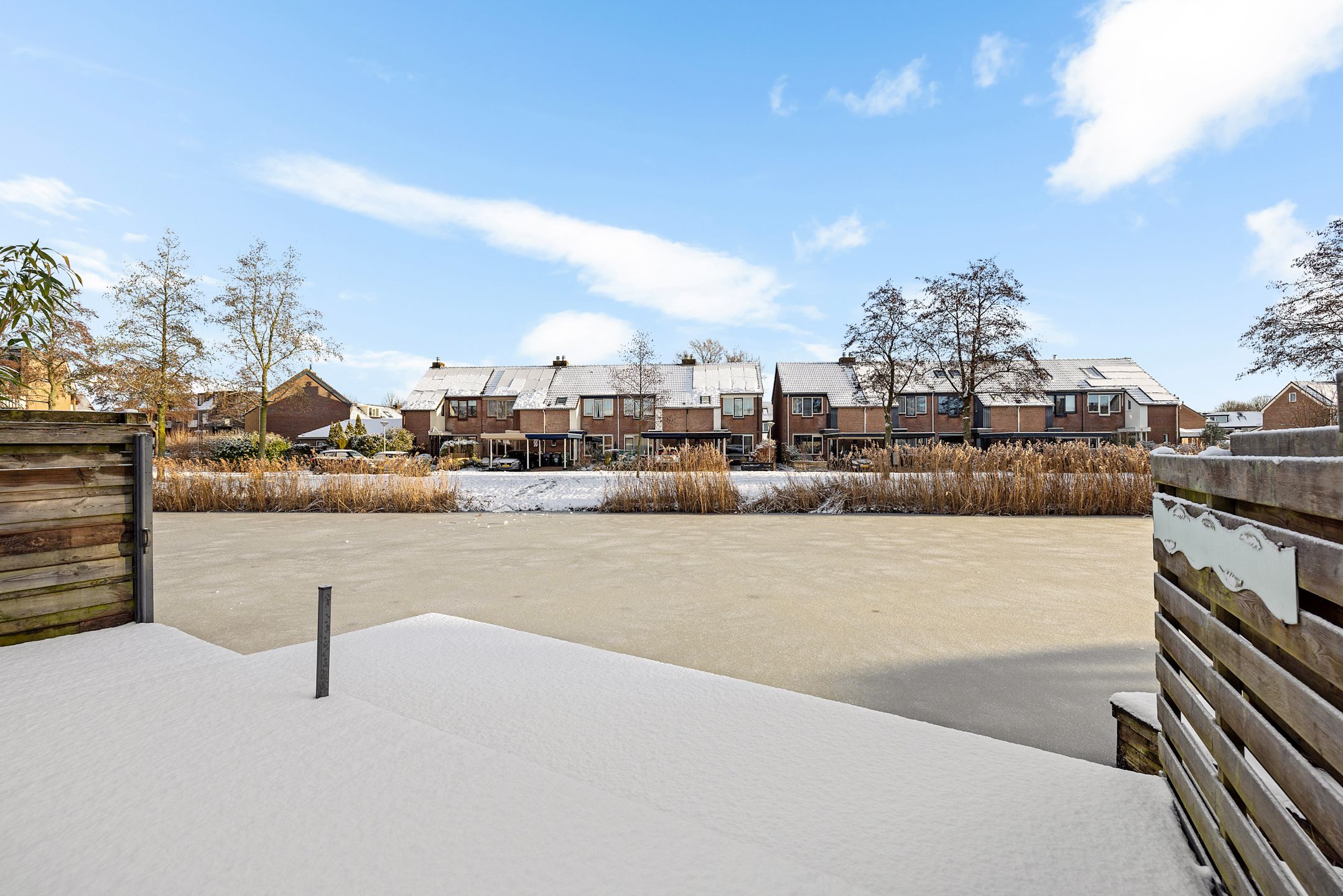 Foto 18 van Carolinenburg 26