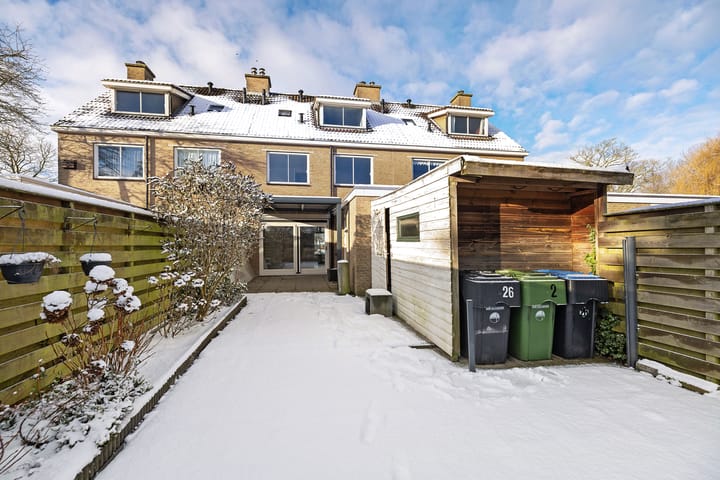 Foto 20 van Carolinenburg 26