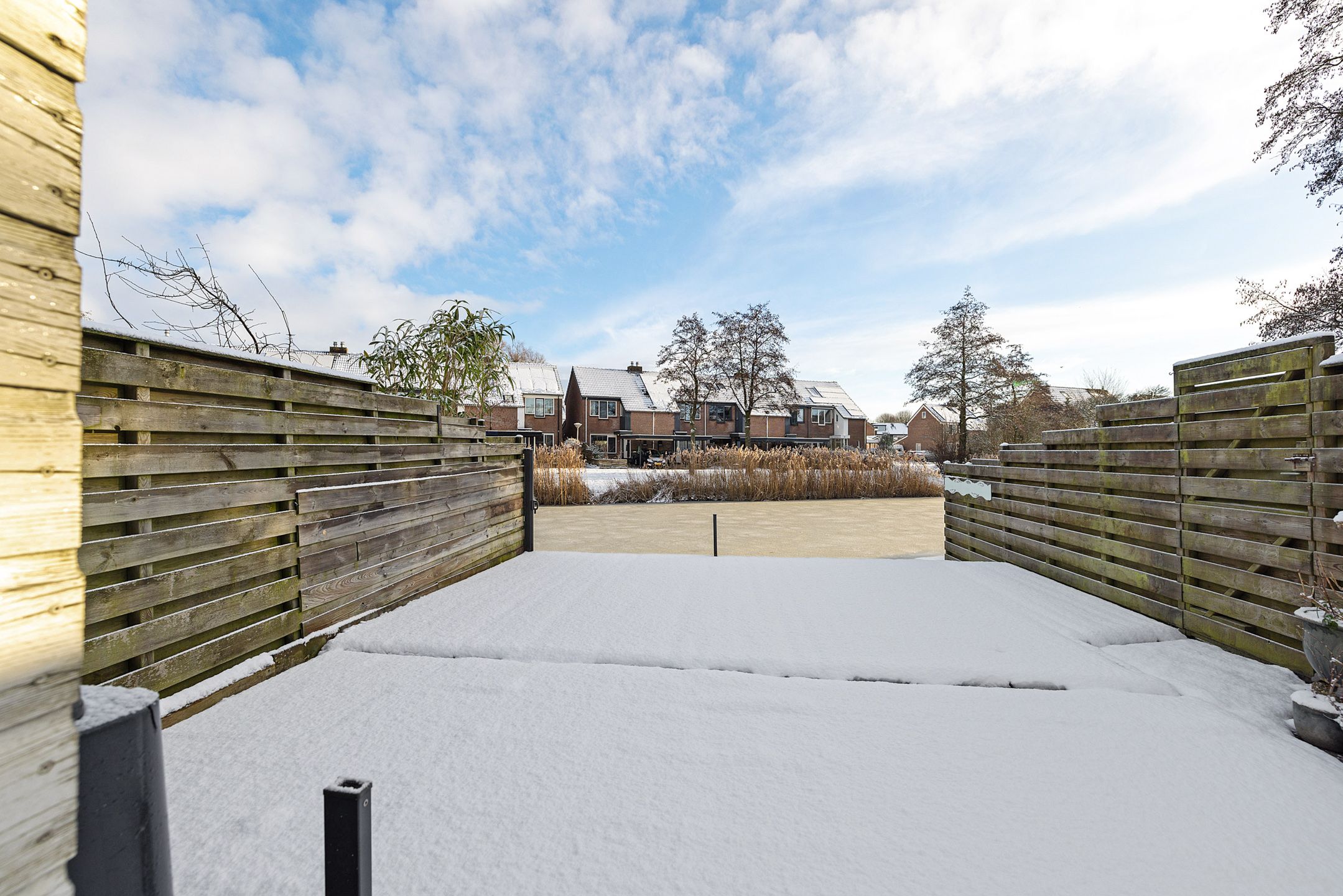 Foto 21 van Carolinenburg 26